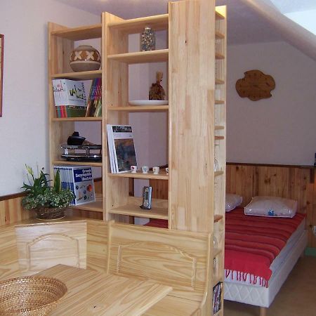 La Maison De Poupet Salins-les-Bains Luaran gambar